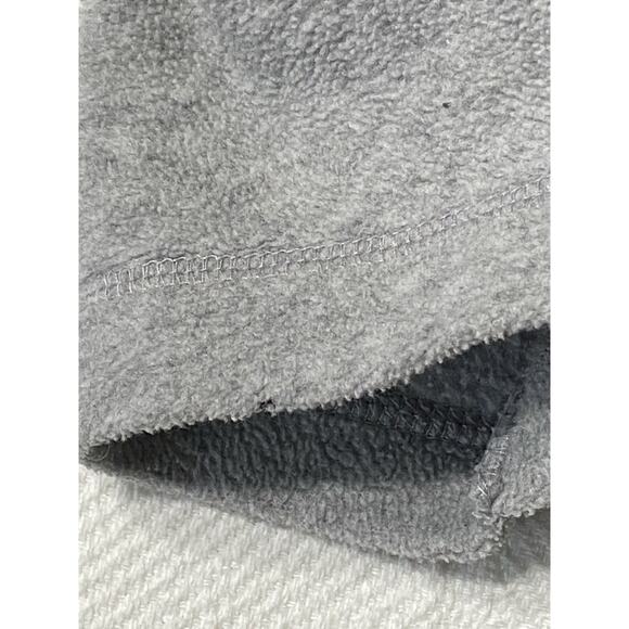 Vintage Eeyore Disney Embroidered Hoodie Missy Size XL Gray - Picture 7 of 14